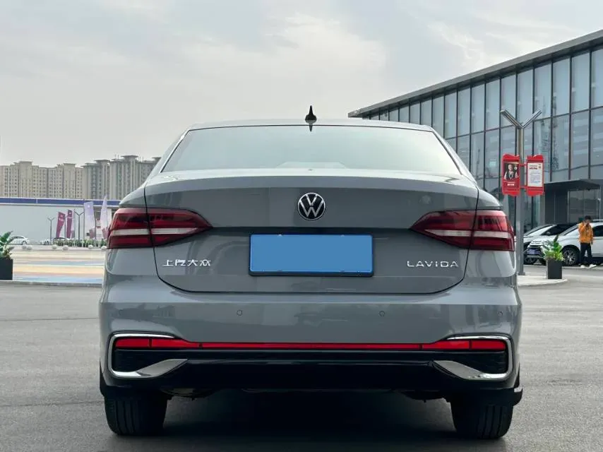 2023 Volkswagen Lavida 1.5L 113HP L4 6AT,autocango,china used car exporter,china ev exporter,chinese used car exporter,chinese used ev exporter
