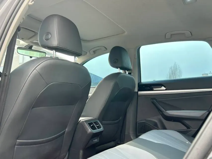 2023 Volkswagen Lavida 1.5L 113HP L4 6AT,autocango,china used car exporter,china ev exporter,chinese used car exporter,chinese used ev exporter