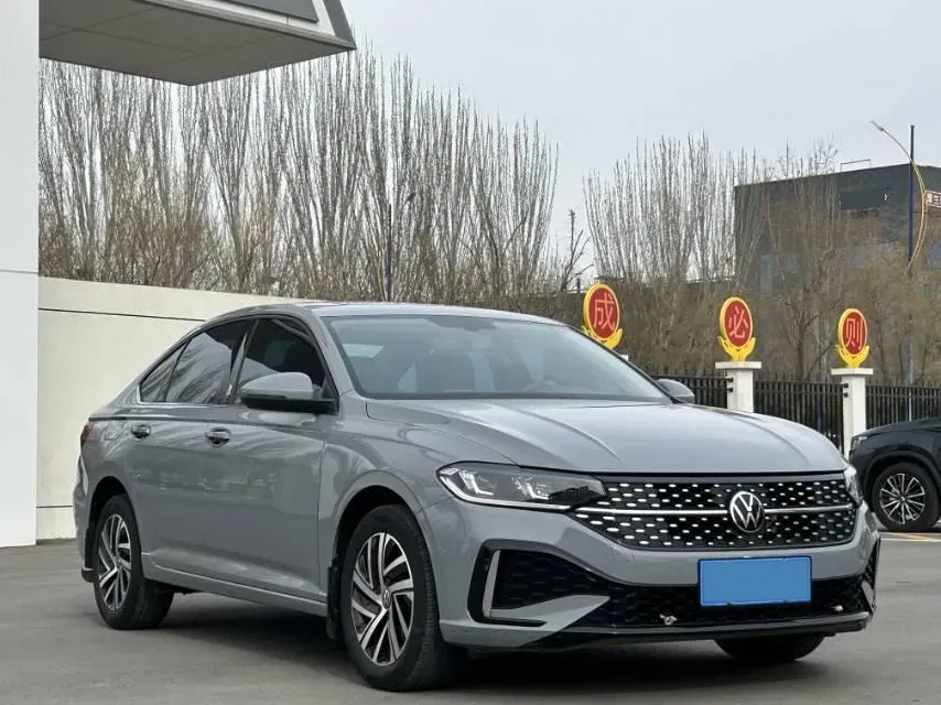 2023 Volkswagen Lavida 1.5L 113HP L4 6AT,autocango,china used car exporter,china ev exporter,chinese used car exporter,chinese used ev exporter