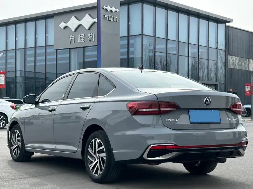 2023 Volkswagen Lavida 1.5L 113HP L4 6AT,autocango,china used car exporter,china ev exporter,chinese used car exporter,chinese used ev exporter