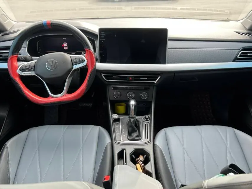 2023 Volkswagen Lavida 1.5L 113HP L4 6AT,autocango,china used car exporter,china ev exporter,chinese used car exporter,chinese used ev exporter