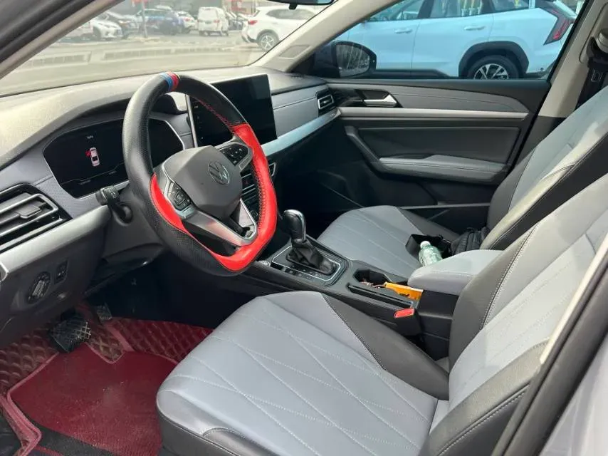 2023 Volkswagen Lavida 1.5L 113HP L4 6AT,autocango,china used car exporter,china ev exporter,chinese used car exporter,chinese used ev exporter