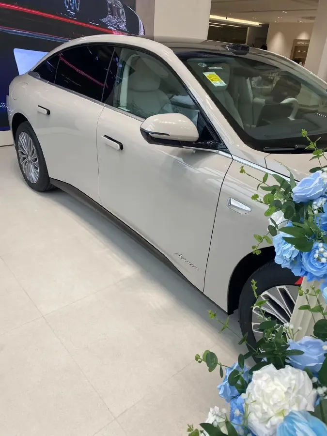 2026 Avatr 07 1.5T 156HP L4 REEV,autocango,china used car exporter,china ev exporter,chinese used car exporter,chinese used ev exporter