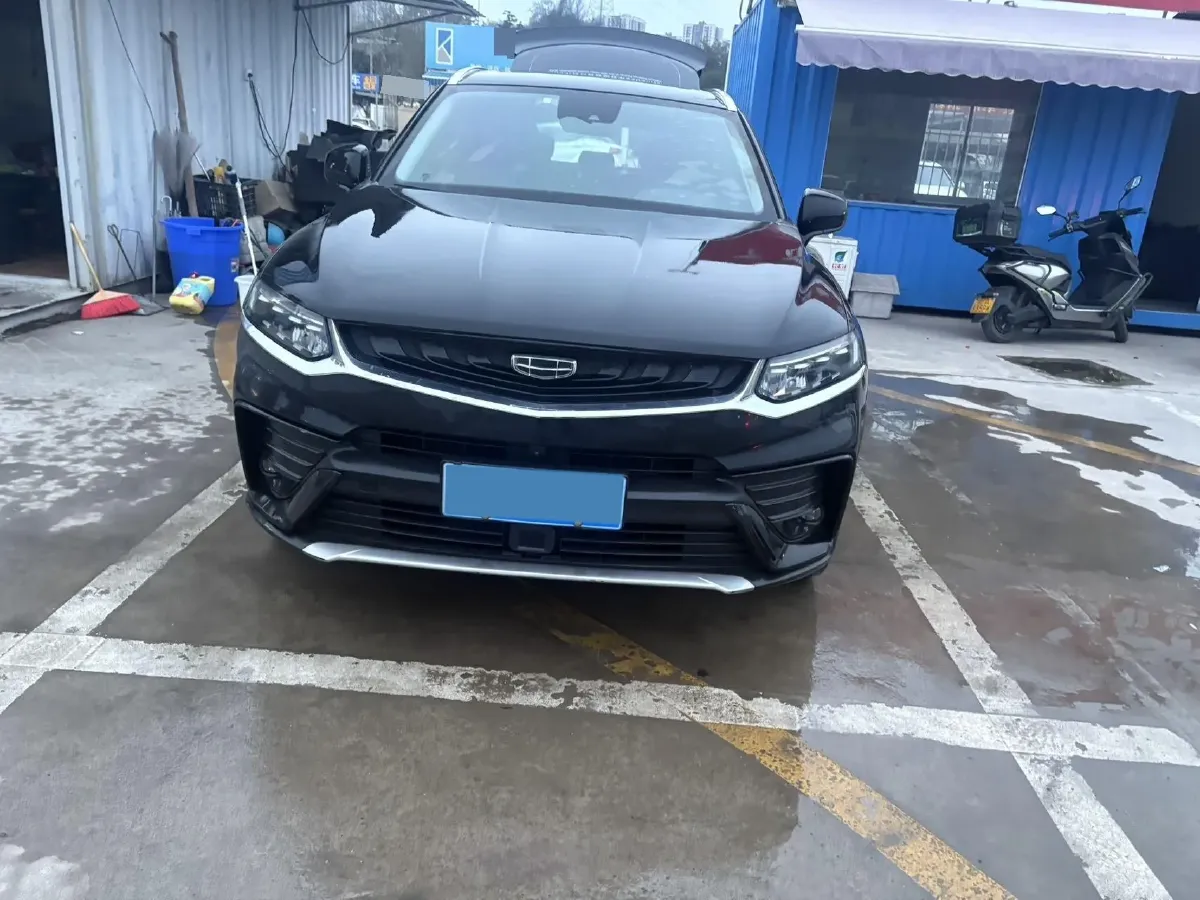 2020 Roewe RX5 1.5T 169HP L4 7DCT,autocango,china used car exporter,china ev exporter,chinese used car exporter,chinese used ev exporter