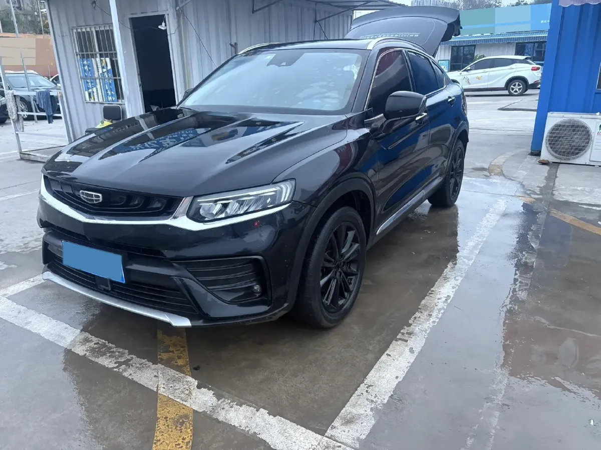 2020 Roewe RX5 1.5T 169HP L4 7DCT,autocango,china used car exporter,china ev exporter,chinese used car exporter,chinese used ev exporter