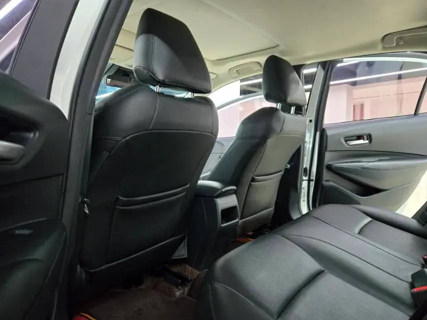 2019 Toyota Corolla 1.2T 116HP L4 CVT,autocango,china used car exporter,china ev exporter,chinese used car exporter,chinese used ev exporter