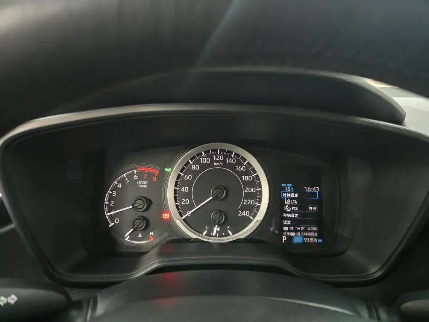 2019 Toyota Corolla 1.2T 116HP L4 CVT,autocango,china used car exporter,china ev exporter,chinese used car exporter,chinese used ev exporter