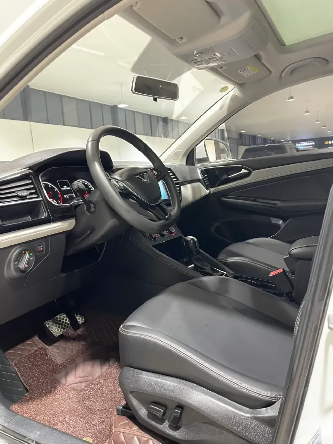 2022 Jetta VS7 1.4T 150HP L4 6AT,autocango,china used car exporter,china ev exporter,chinese used car exporter,chinese used ev exporter