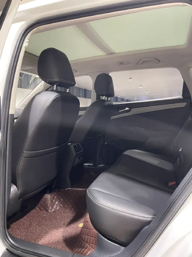 2022 Jetta VS7 1.4T 150HP L4 6AT,autocango,china used car exporter,china ev exporter,chinese used car exporter,chinese used ev exporter