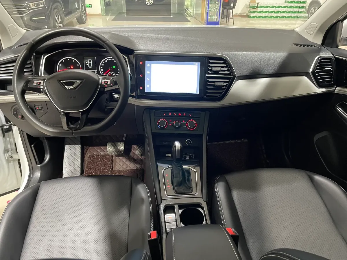 2022 Jetta VS7 1.4T 150HP L4 6AT,autocango,china used car exporter,china ev exporter,chinese used car exporter,chinese used ev exporter