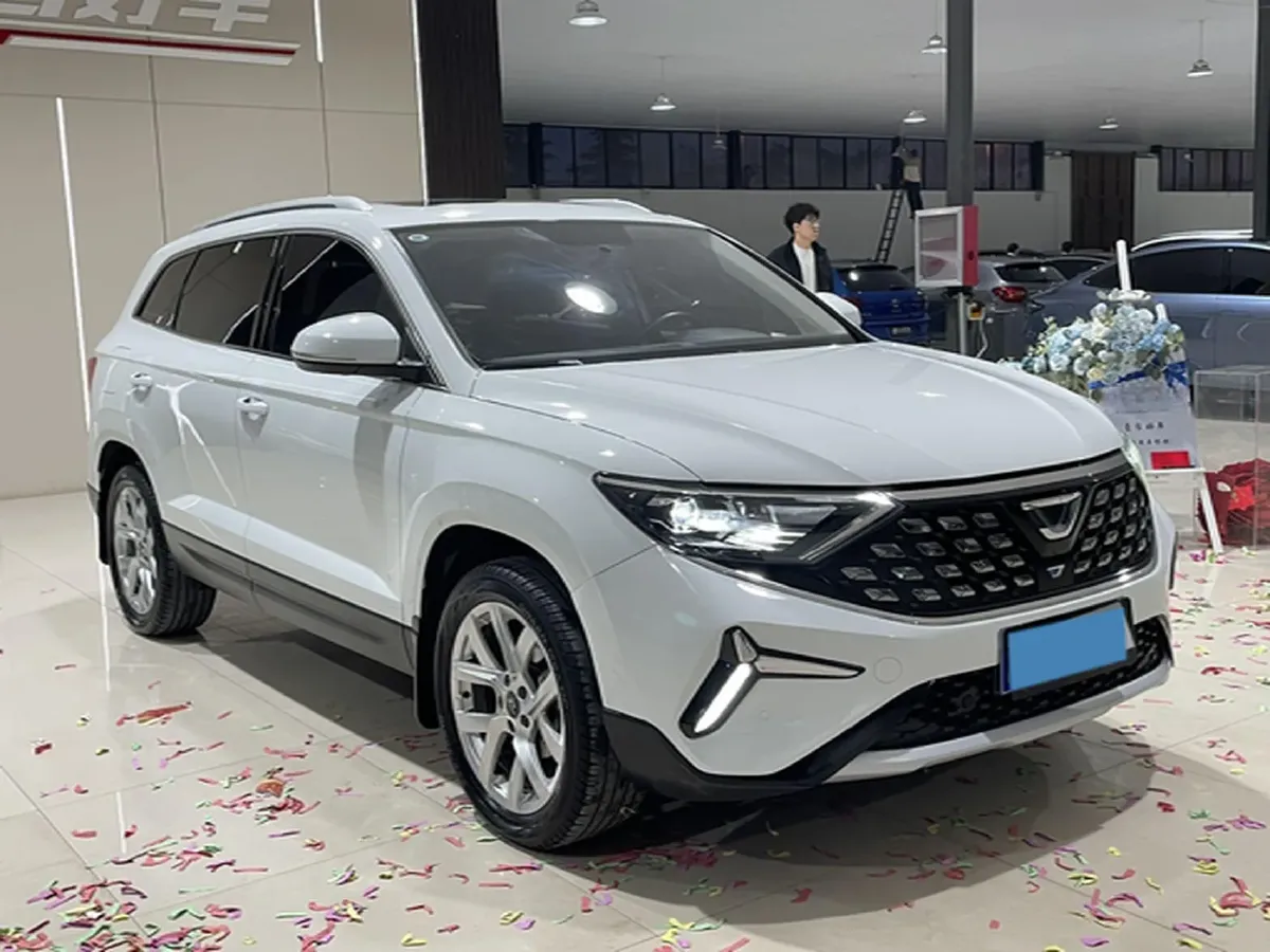 2022 Jetta VS7 1.4T 150HP L4 6AT,autocango,china used car exporter,china ev exporter,chinese used car exporter,chinese used ev exporter