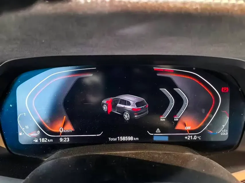 2019 BMW X5 2.0T 265HP L4 8AT,autocango,china used car exporter,china ev exporter,chinese used car exporter,chinese used ev exporter