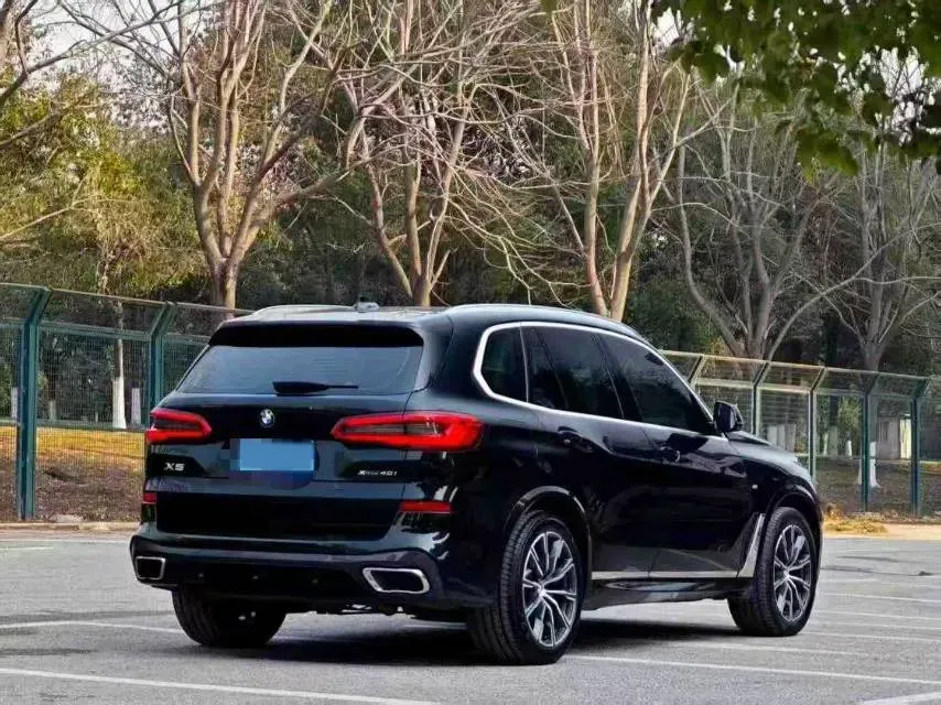 2019 BMW X5 2.0T 265HP L4 8AT,autocango,china used car exporter,china ev exporter,chinese used car exporter,chinese used ev exporter