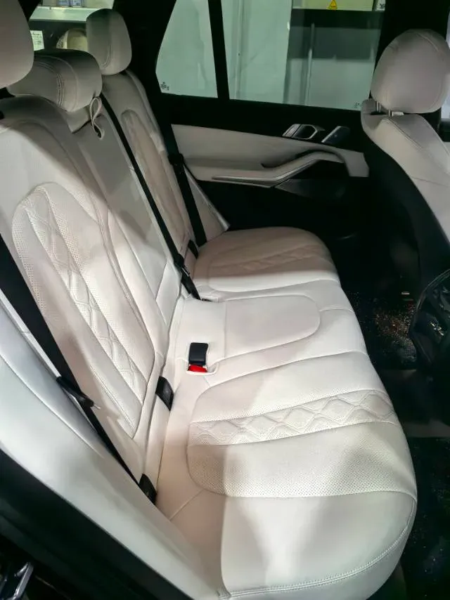 2019 BMW X5 2.0T 265HP L4 8AT,autocango,china used car exporter,china ev exporter,chinese used car exporter,chinese used ev exporter