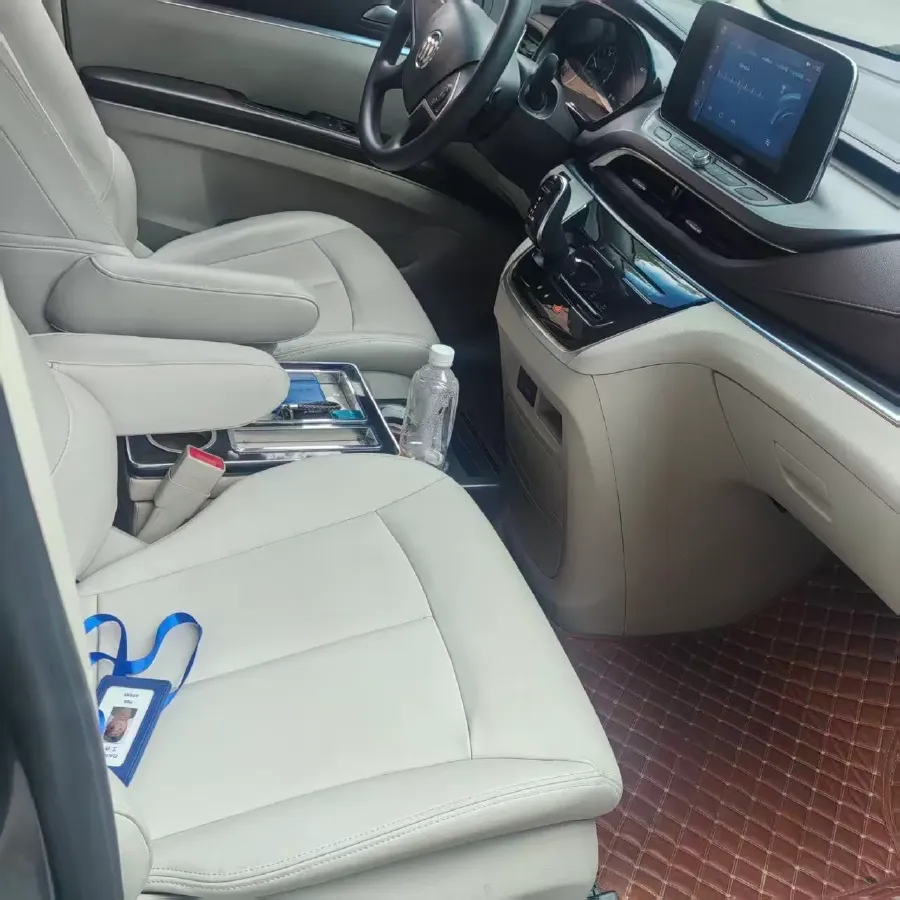 2021 Buick GL8 2.0T 237HP L4 9AT,autocango,china used car exporter,china ev exporter,chinese used car exporter,chinese used ev exporter