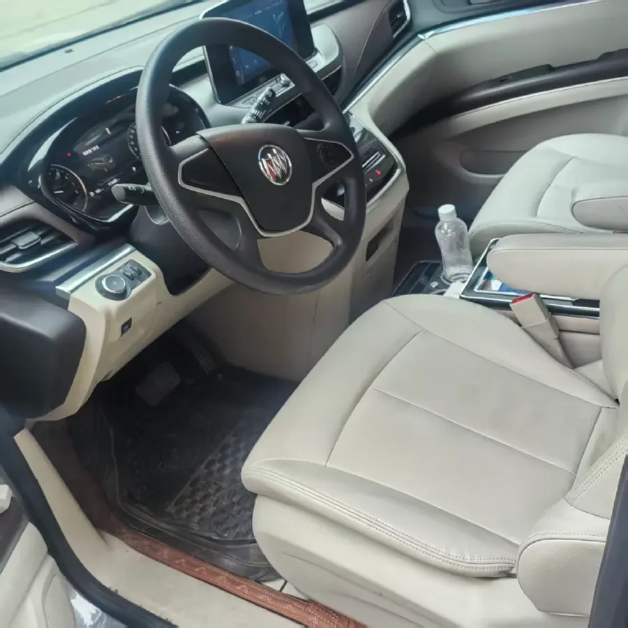 2021 Buick GL8 2.0T 237HP L4 9AT,autocango,china used car exporter,china ev exporter,chinese used car exporter,chinese used ev exporter