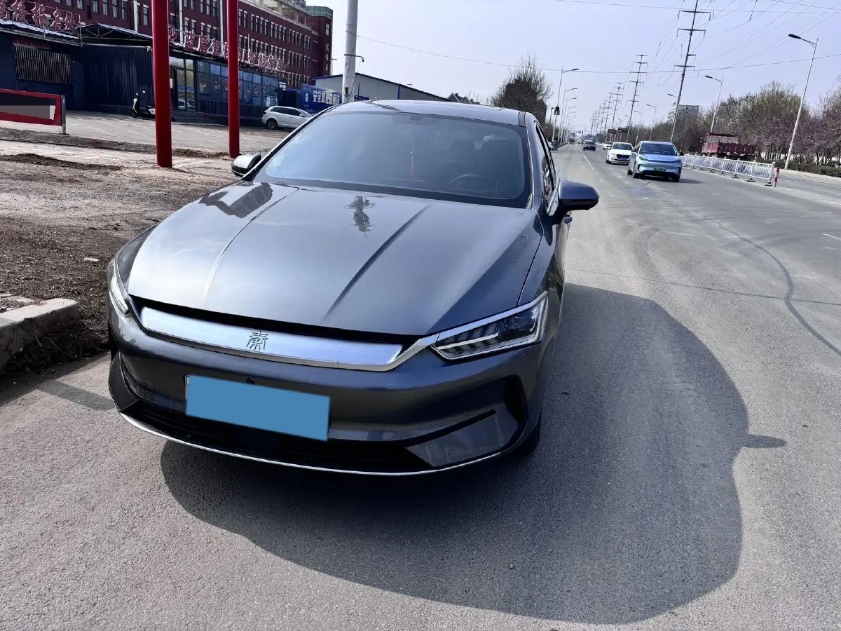 2024 BYD Qin Plus BEV 48KWH,autocango,china used car exporter,china ev exporter,chinese used car exporter,chinese used ev exporter