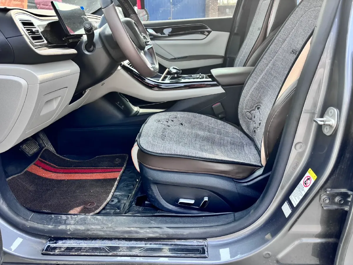 2024 BYD Qin Plus BEV 48KWH,autocango,china used car exporter,china ev exporter,chinese used car exporter,chinese used ev exporter