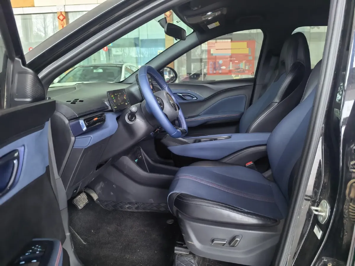 2024 BYD Seagull BEV 30.08KWH,autocango,china used car exporter,china ev exporter,chinese used car exporter,chinese used ev exporter