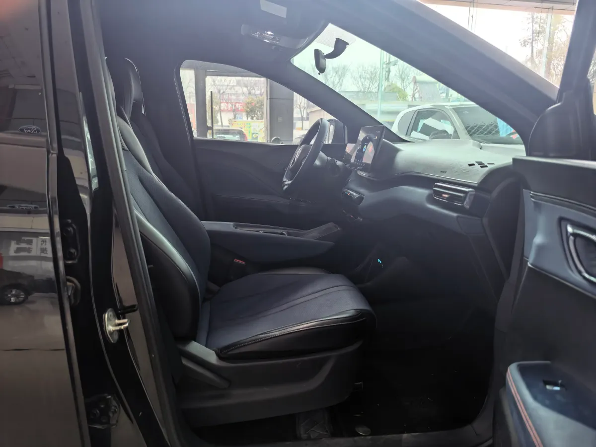 2024 BYD Seagull BEV 30.08KWH,autocango,china used car exporter,china ev exporter,chinese used car exporter,chinese used ev exporter