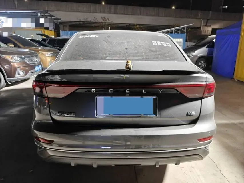 2022 Geely Emgrand 1.5L 114HP L4 CVT,autocango,china used car exporter,china ev exporter,chinese used car exporter,chinese used ev exporter