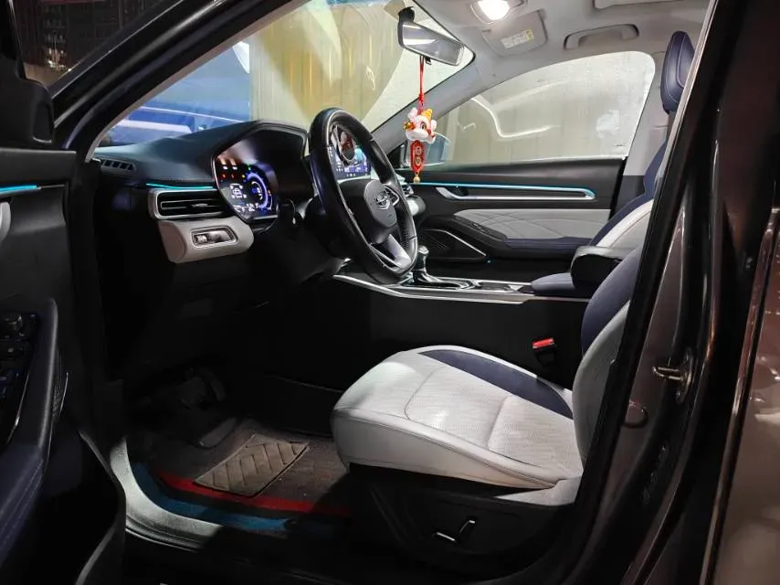 2022 Geely Emgrand 1.5L 114HP L4 CVT,autocango,china used car exporter,china ev exporter,chinese used car exporter,chinese used ev exporter