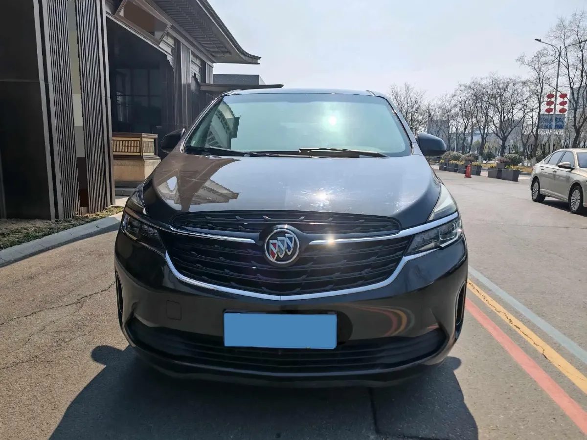 2021 Buick GL8 2.0T 237HP L4 9AT,autocango,china used car exporter,china ev exporter,chinese used car exporter,chinese used ev exporter