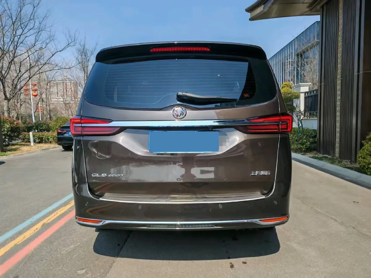 2021 Buick GL8 2.0T 237HP L4 9AT,autocango,china used car exporter,china ev exporter,chinese used car exporter,chinese used ev exporter