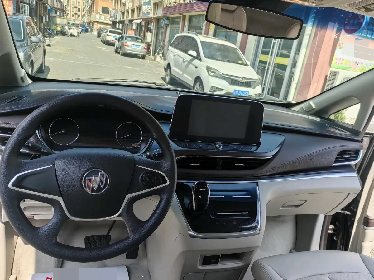 2021 Buick GL8 2.0T 237HP L4 9AT,autocango,china used car exporter,china ev exporter,chinese used car exporter,chinese used ev exporter