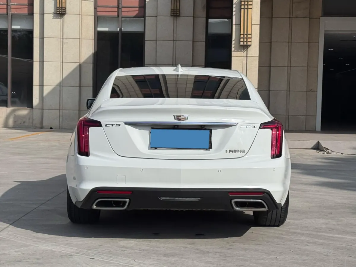 2020 Cadillac CT5 2.0T 237HP L4 10AT,autocango,china used car exporter,china ev exporter,chinese used car exporter,chinese used ev exporter