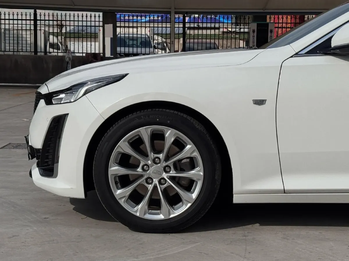 2020 Cadillac CT5 2.0T 237HP L4 10AT,autocango,china used car exporter,china ev exporter,chinese used car exporter,chinese used ev exporter