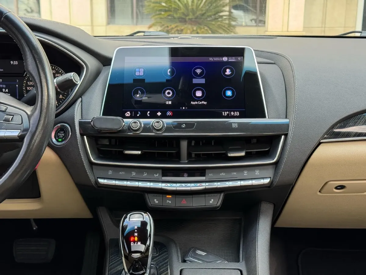 2020 Cadillac CT5 2.0T 237HP L4 10AT,autocango,china used car exporter,china ev exporter,chinese used car exporter,chinese used ev exporter