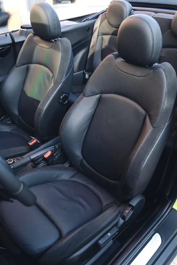 2022 MINI MINI 2.0T 192HP L4 7DCT,autocango,china used car exporter,china ev exporter,chinese used car exporter,chinese used ev exporter