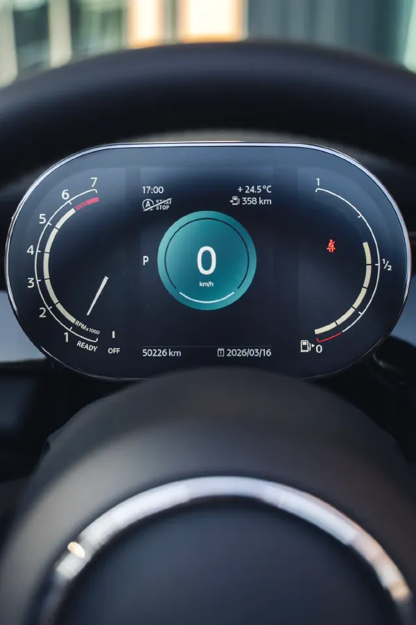 2022 MINI MINI 2.0T 192HP L4 7DCT,autocango,china used car exporter,china ev exporter,chinese used car exporter,chinese used ev exporter