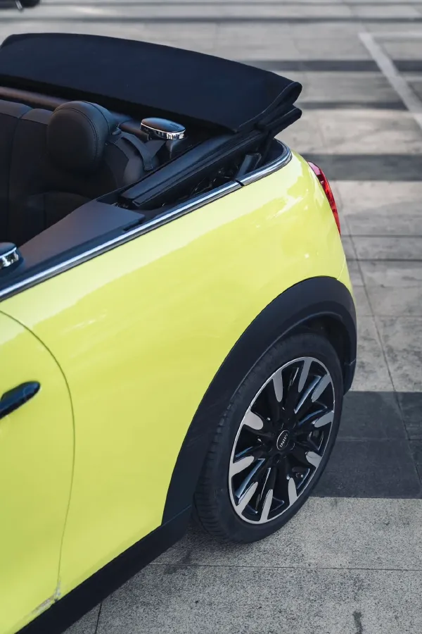 2022 MINI MINI 2.0T 192HP L4 7DCT,autocango,china used car exporter,china ev exporter,chinese used car exporter,chinese used ev exporter