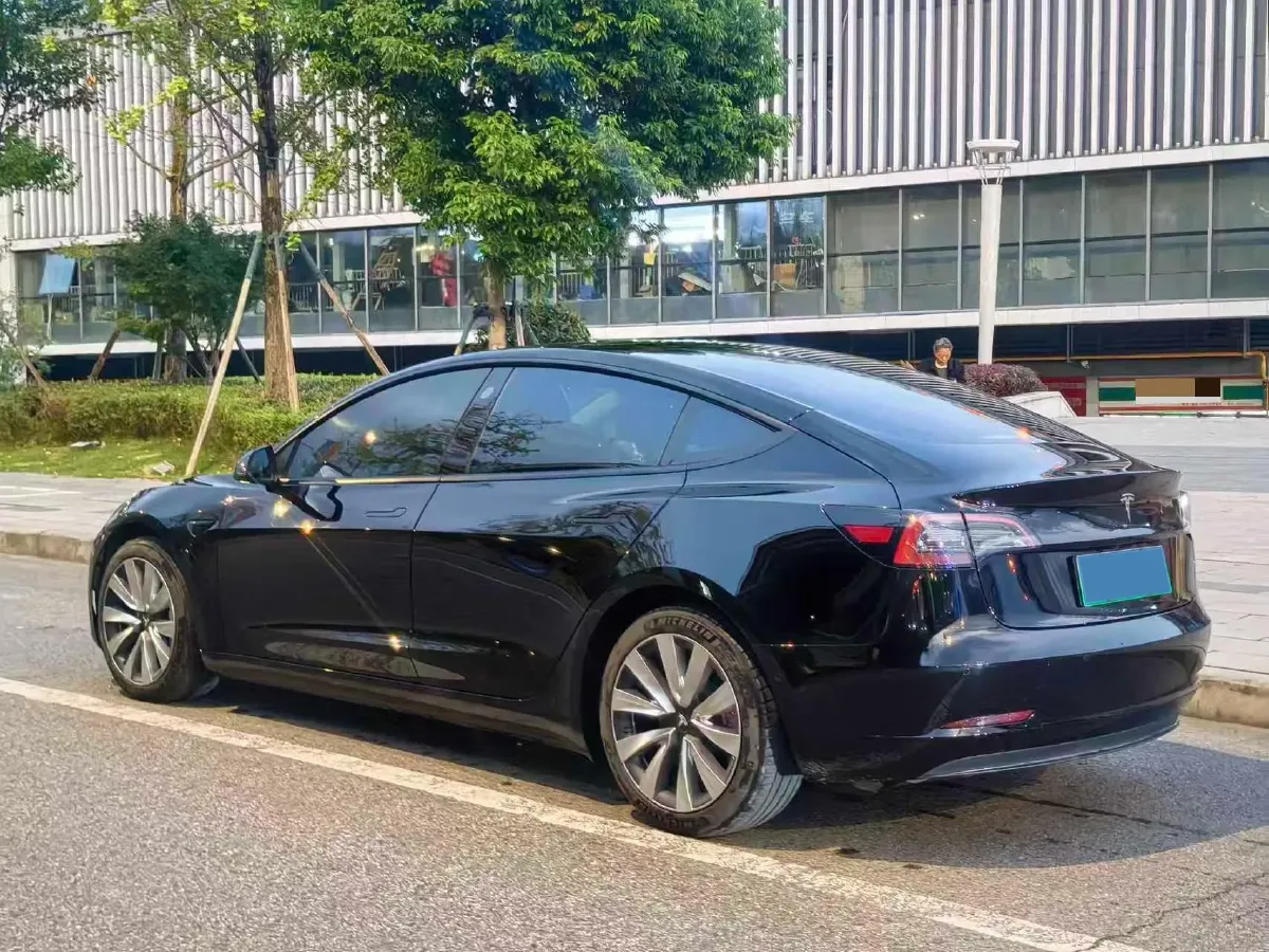 2021 Tesla Model 3 BEV 55KWH,autocango,china used car exporter,china ev exporter,chinese used car exporter,chinese used ev exporter