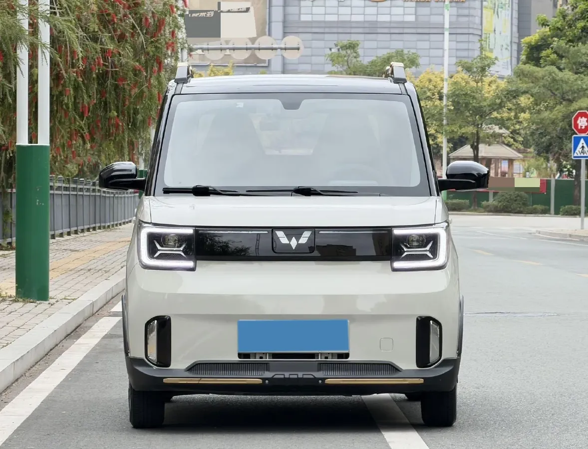 2022 WuLing HongGuang MINI EV BEV 17.3KWH,autocango,china used car exporter,china ev exporter,chinese used car exporter,chinese used ev exporter