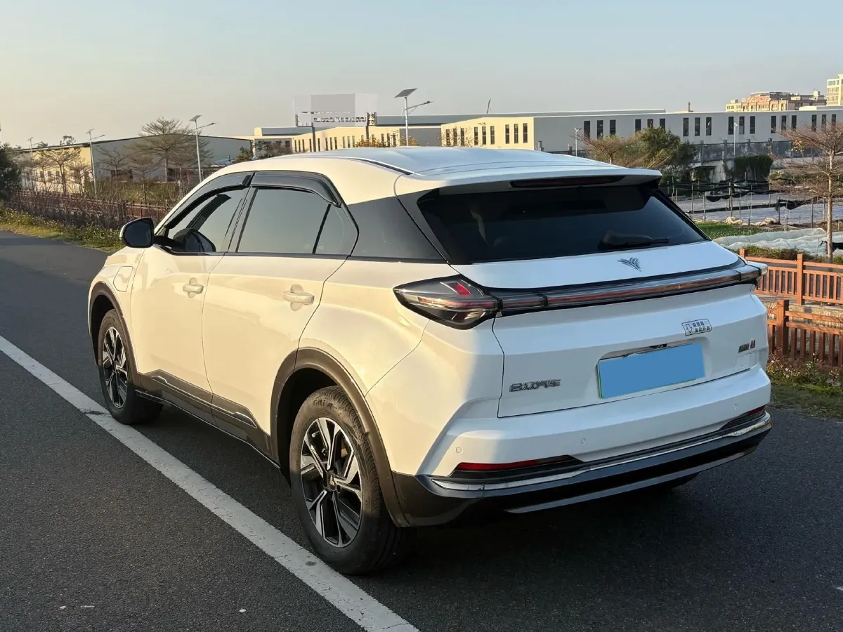 2022 GAC Trumpchi GS4 Plus 2.0T 252HP L4 6AT,autocango,china used car exporter,china ev exporter,chinese used car exporter,chinese used ev exporter