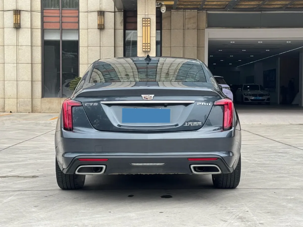 2020 Cadillac CT5 2.0T 241HP L4 10AT,autocango,china used car exporter,china ev exporter,chinese used car exporter,chinese used ev exporter