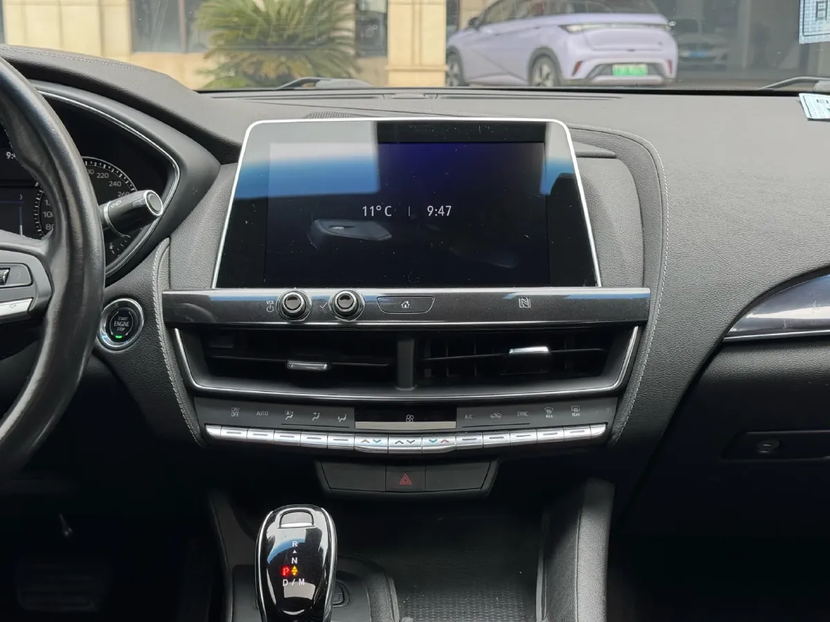 2020 Cadillac CT5 2.0T 241HP L4 10AT,autocango,china used car exporter,china ev exporter,chinese used car exporter,chinese used ev exporter