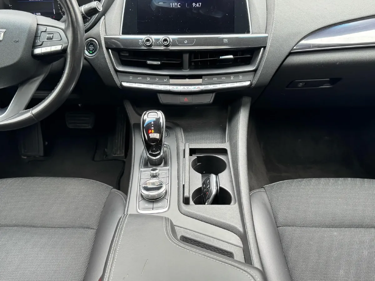 2020 Cadillac CT5 2.0T 241HP L4 10AT,autocango,china used car exporter,china ev exporter,chinese used car exporter,chinese used ev exporter