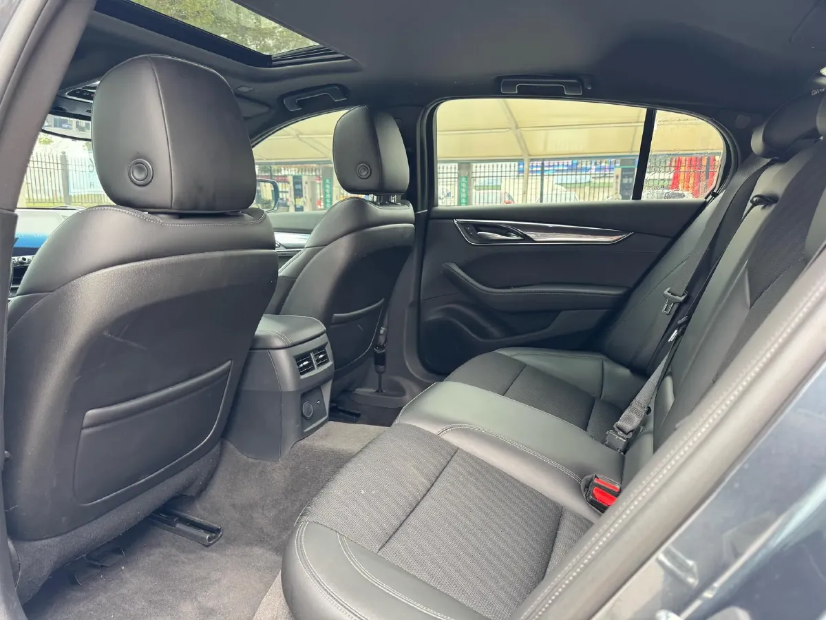 2020 Cadillac CT5 2.0T 241HP L4 10AT,autocango,china used car exporter,china ev exporter,chinese used car exporter,chinese used ev exporter