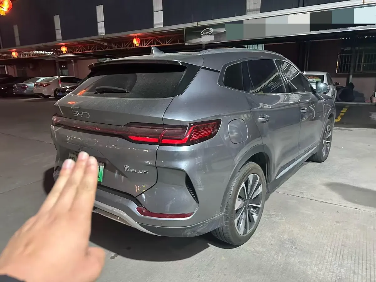 2025 BYD Song Plus 1.5L 101HP L4 E-CVT PHEV 18.3KWH,autocango,china used car exporter,china ev exporter,chinese used car exporter,chinese used ev exporter