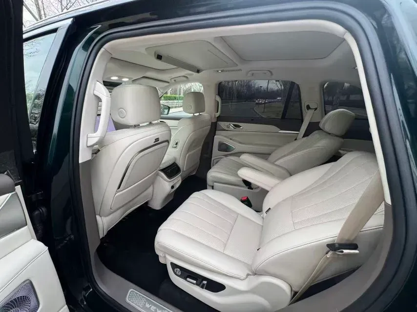 2025 WEY BlueMountain 1.5T 170HP L4 4DHT PHEV 44.5KWH,autocango,china used car exporter,china ev exporter,chinese used car exporter,chinese used ev exporter