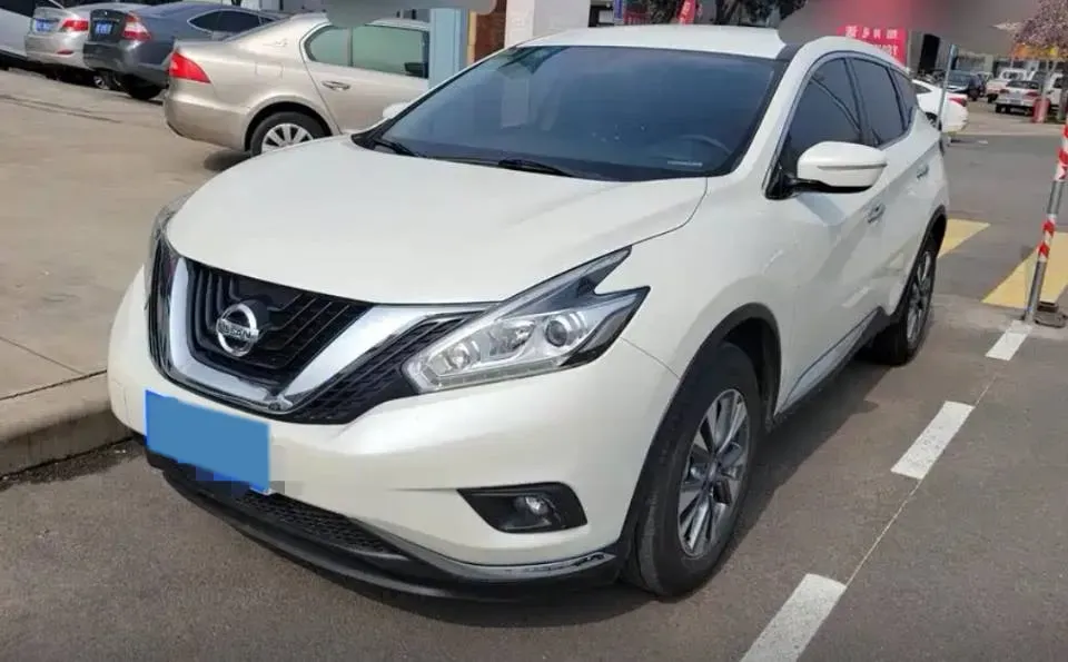 2021 Nissan Murano 2.5L 186HP L4 CVT,autocango,china used car exporter,china ev exporter,chinese used car exporter,chinese used ev exporter