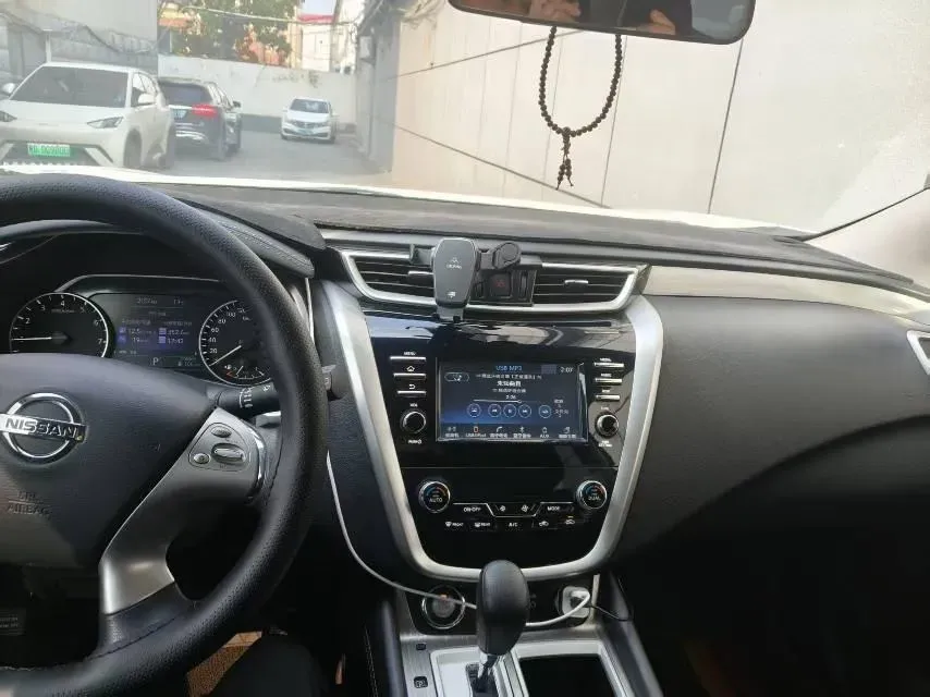 2021 Nissan Murano 2.5L 186HP L4 CVT,autocango,china used car exporter,china ev exporter,chinese used car exporter,chinese used ev exporter
