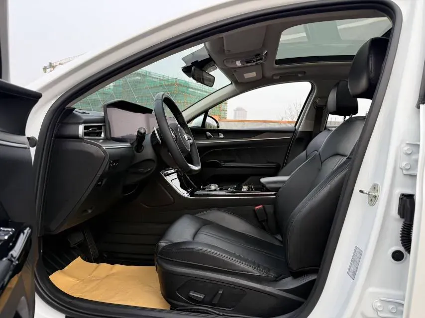 2020 Kia K5 1.5T 170HP L4 7DCT,autocango,china used car exporter,china ev exporter,chinese used car exporter,chinese used ev exporter