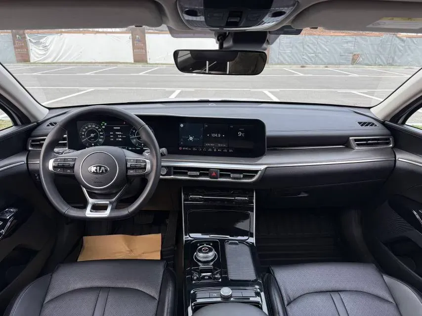 2020 Kia K5 1.5T 170HP L4 7DCT,autocango,china used car exporter,china ev exporter,chinese used car exporter,chinese used ev exporter