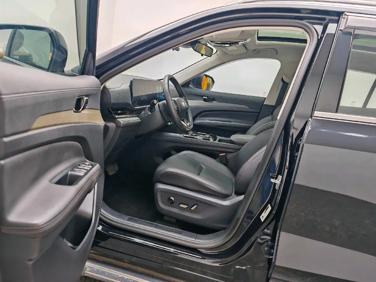 2022 Foton Grand General G9 2.0T 163HP L4 8AT,autocango,china used car exporter,china ev exporter,chinese used car exporter,chinese used ev exporter