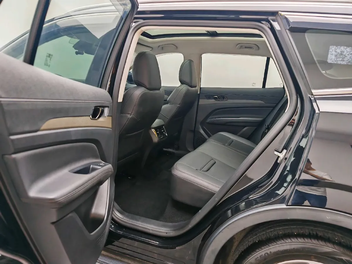 2022 Foton Grand General G9 2.0T 163HP L4 8AT,autocango,china used car exporter,china ev exporter,chinese used car exporter,chinese used ev exporter